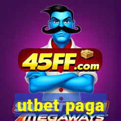 utbet paga